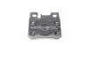 Комплект тормозных колодок, дисковый тормоз Metelli 22-0203-0 (фото 2)