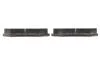 Комплект гальмівних колодок (дискових) Metelli 22-0215-0 (фото 4)