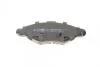Комплект тормозных колодок, дисковый тормоз Metelli 22-0254-0 (фото 4)