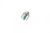 Комплект тормозных колодок, дисковый тормоз Metelli 22-0254-0 (фото 7)