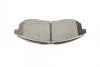 Комплект тормозных колодок, дисковый тормоз Metelli 22-0297-0 (фото 5)