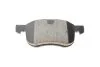 Комплект тормозных колодок, дисковый тормоз Metelli 22-0309-0 (фото 6)