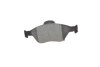 Комплект тормозных колодок (дисковых).) Metelli 22-0316-1 (фото 4)