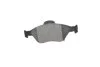 Комплект тормозных колодок (дисковых).) Metelli 22-0316-1 (фото 4)
