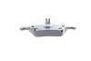 Комплект тормозных колодок (дисковых).) Metelli 22-0316-1 (фото 5)