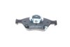 Комплект тормозных колодок (дисковых).) Metelli 22-0316-1 (фото 6)