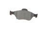 Комплект тормозных колодок (дисковых).) Metelli 22-0316-1 (фото 7)