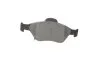 Комплект тормозных колодок (дисковых).) Metelli 22-0316-1 (фото 7)