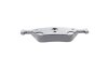 Комплект тормозных колодок (дисковых).) Metelli 22-0316-1 (фото 8)