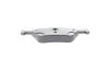 Комплект тормозных колодок (дисковых).) Metelli 22-0316-1 (фото 8)