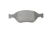 Комплект тормозных колодок (дисковых).) Metelli 22-0316-1 (фото 10)