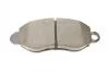 Комплект тормозных колодок, дисковый тормоз Metelli 22-0320-0 (фото 11)