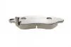 Комплект тормозных колодок, дисковый тормоз Metelli 22-0320-0 (фото 6)