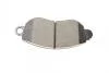 Комплект тормозных колодок, дисковый тормоз Metelli 22-0320-0 (фото 8)