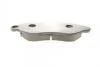 Комплект тормозных колодок, дисковый тормоз Metelli 22-0320-0 (фото 9)