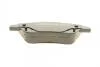 Комплект тормозных колодок, дисковый тормоз Metelli 22-0321-2 (фото 6)