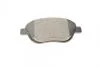Комплект тормозных колодок, дисковый тормоз Metelli 22-0322-1 (фото 5)