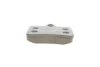 Комплект тормозных колодок, дисковый тормоз Metelli 22-0333-0 (фото 3)
