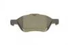 Комплект тормозных колодок, дисковый тормоз Metelli 22-0335-0 (фото 8)