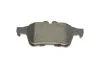Комплект тормозных колодок, дисковый тормоз Metelli 22-0337-3 (фото 5)
