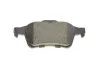 Комплект тормозных колодок, дисковый тормоз Metelli 22-0337-3 (фото 8)