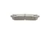 Комплект тормозных колодок, дисковый тормоз Metelli 22-0372-0 (фото 6)