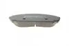 Комплект тормозных колодок, дисковый тормоз Metelli 22-0515-0 (фото 9)