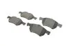 Комплект тормозных колодок (дисковых).) Metelli 22-0523-0 (фото 2)
