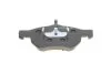 Комплект тормозных колодок (дисковых).) Metelli 22-0523-0 (фото 4)