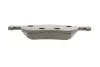 Комплект тормозных колодок (дисковых).) Metelli 22-0523-0 (фото 6)