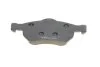 Комплект тормозных колодок (дисковых).) Metelli 22-0523-0 (фото 7)