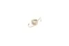 Комплект тормозных колодок, дисковый тормоз Metelli 22-0536-0 (фото 12)