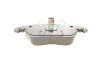 Комплект тормозных колодок, дисковый тормоз Metelli 22-0548-1 (фото 2)