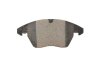 Комплект тормозных колодок, дисковый тормоз Metelli 22-0548-1 (фото 4)