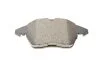 Комплект тормозных колодок, дисковый тормоз Metelli 22-0548-1 (фото 7)
