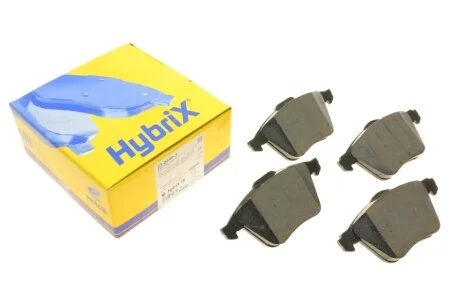 Комплект тормозных колодок, дисковый тормоз Metelli 22-0549-3