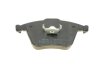 Комплект тормозных колодок, дисковый тормоз Metelli 22-0549-3 (фото 7)
