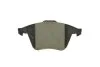 Комплект тормозных колодок, дисковый тормоз Metelli 22-0549-3 (фото 8)