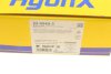 Комплект тормозных колодок, дисковый тормоз Metelli 22-0549-3 (фото 9)