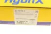 Комплект тормозных колодок, дисковый тормоз Metelli 22-0549-3 (фото 9)