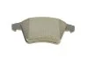 Комплект тормозных колодок, дисковый тормоз Metelli 22-0552-2 (фото 8)