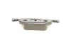 Комплект тормозных колодок, дисковый тормоз Metelli 22-0561-0 (фото 6)