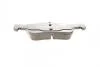 Комплект тормозных колодок, дисковый тормоз Metelli 22-0568-1 (фото 3)