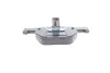 Комплект тормозных колодок, дисковый тормоз Metelli 22-0598-0 (фото 2)