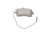 Комплект тормозных колодок, дисковый тормоз Metelli 22-0600-0 (фото 6)