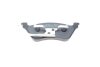 Комплект тормозных колодок, дисковый тормоз Metelli 22-0625-0 (фото 6)
