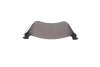 Комплект тормозных колодок, дисковый тормоз Metelli 22-0625-0 (фото 7)