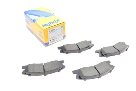 Комплект тормозных колодок, дисковый тормоз Metelli 22-0626-0
