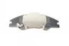 Комплект тормозных колодок, дисковый тормоз Metelli 22-0630-0 (фото 4)