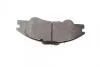 Комплект тормозных колодок, дисковый тормоз Metelli 22-0630-0 (фото 5)